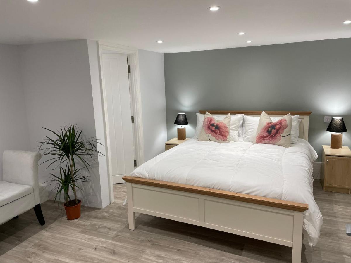 Henley Gardens Apartment Ngoại thất bức ảnh